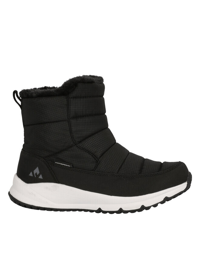 

Зимние Ботинки Whistler Hontoe W Winterboot WP W224452, черный