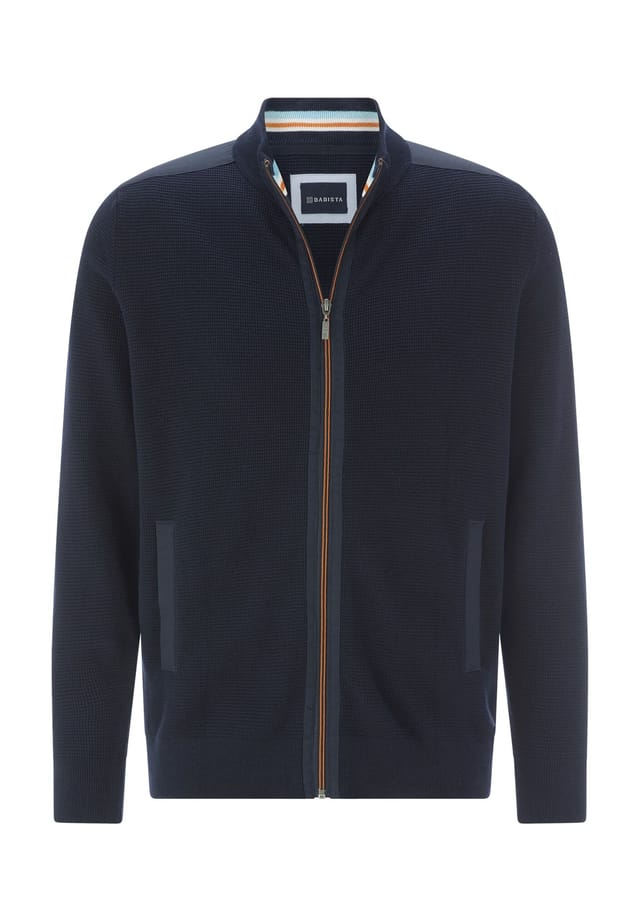 

Кардиган Толин Babista, синий