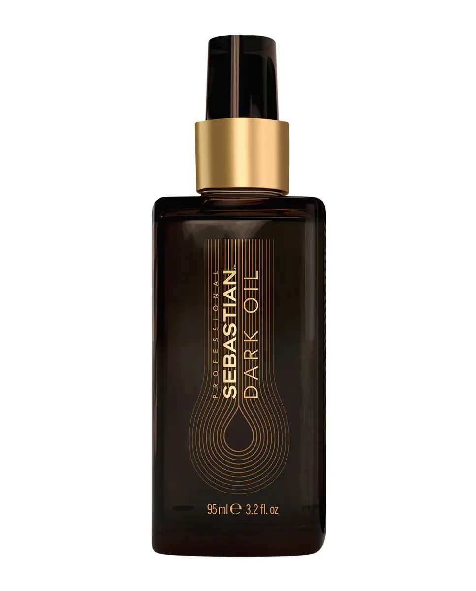 Масло для волос Dark Oil 95 мл Sebastian Professional