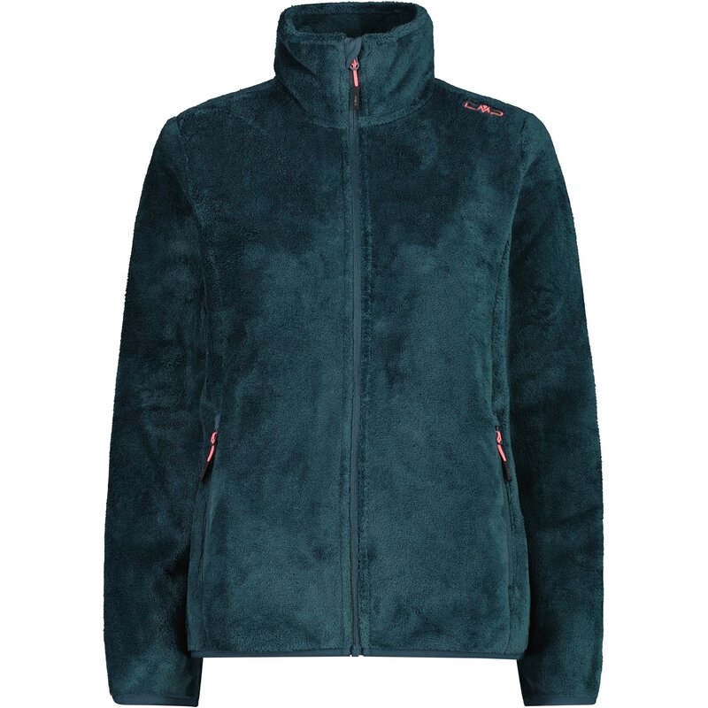 

Куртка женская Cmp, зеленый