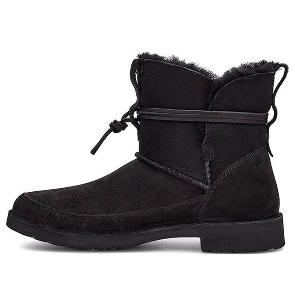 

Зимние сапоги Эстер Ugg, черный