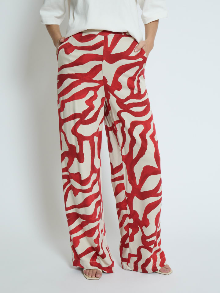 

Тканевые брюки minus