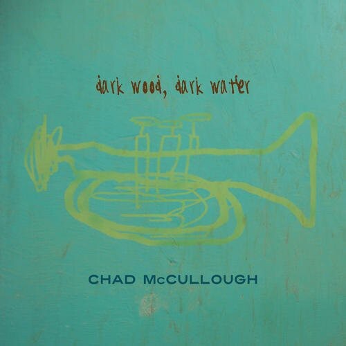 

CD диск McCullough, Chad: Dark Wood, Dark Water