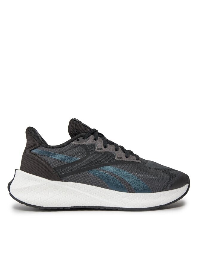 

Кеды Reebok, черный