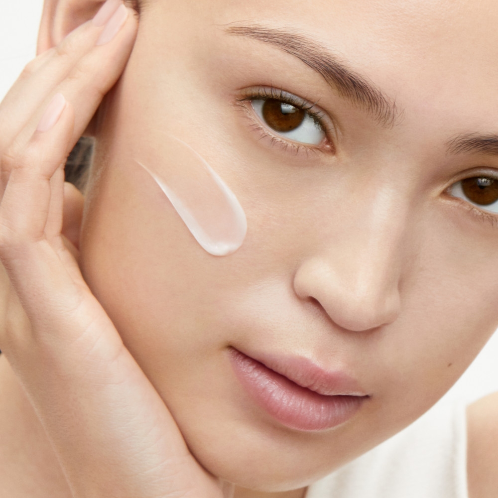Усовершенствованный супер восстанавливающий крем Bio-Performance Shiseido, 75 мл — фото 3