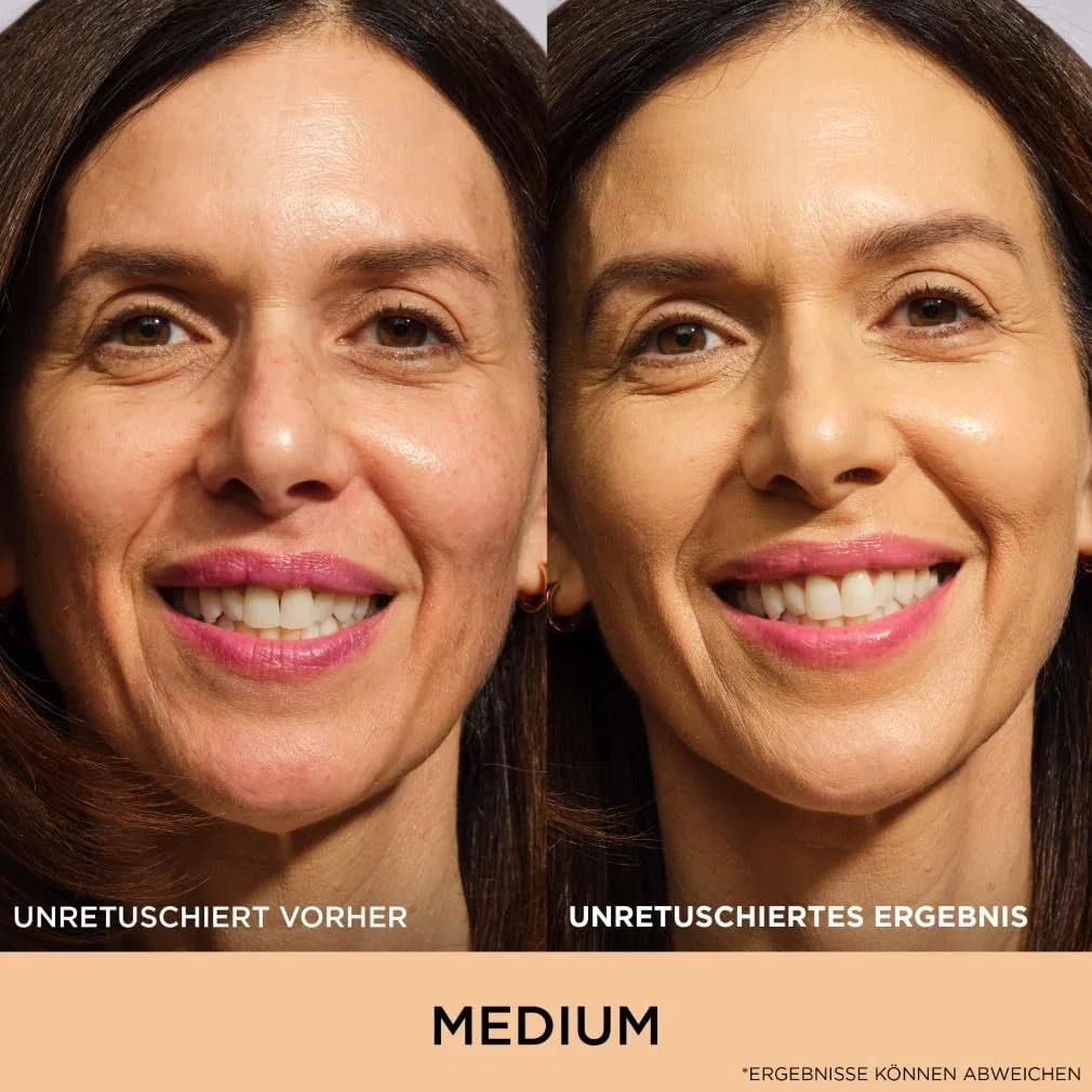 Сыворотка It Cosmetics — Тонирующий CC- «Your Skin But Better CC Cream» SPF + от , Medium — фото 2