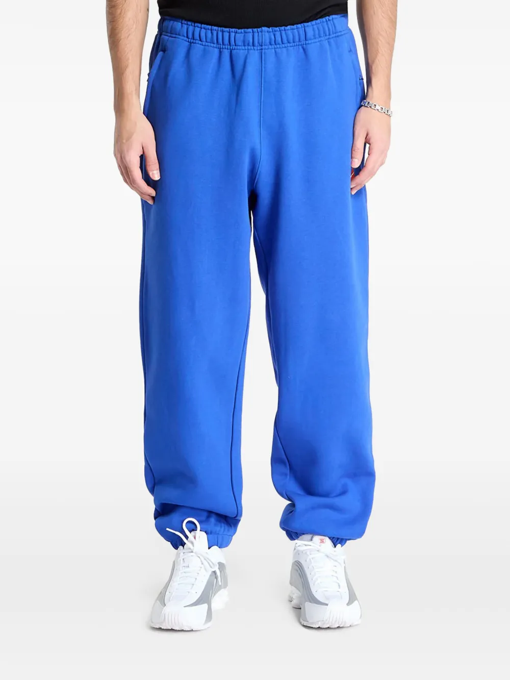 

Спортивные брюки Lungs из коллаборации с ACG Nike, синий