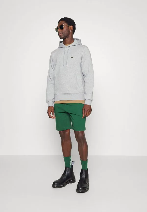 Худи унисекс Lacoste, Argent Chine