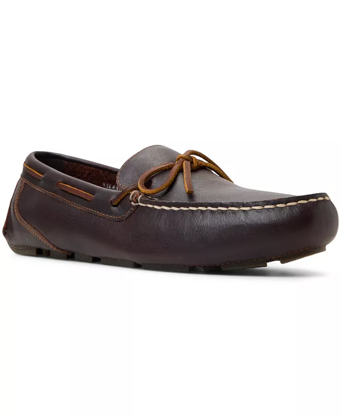 

Мужские лоферы Davenport 1-Eye Sperry, коричневый