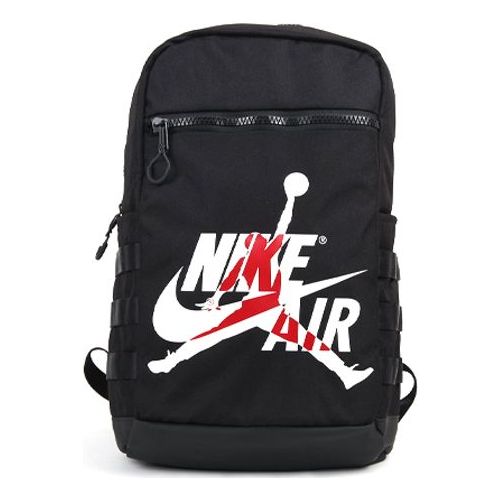 

Рюкзак Air Jordan Jumpman Air Logo Backpack 'Black'