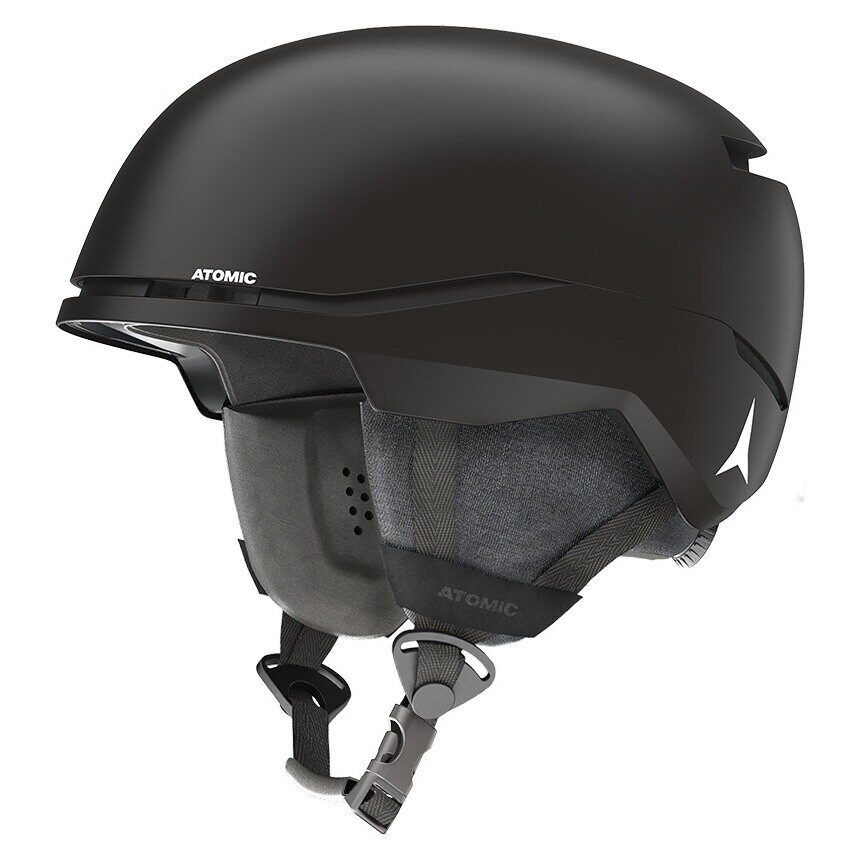

Шлем Atomic Four AMID, черный