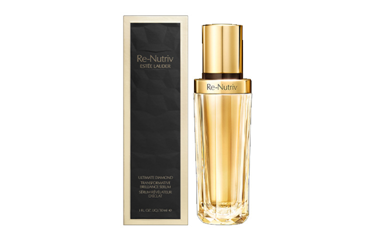 ESTEE LAUDER Женские жидкие эссенции Black Diamond Truffle — фото 2