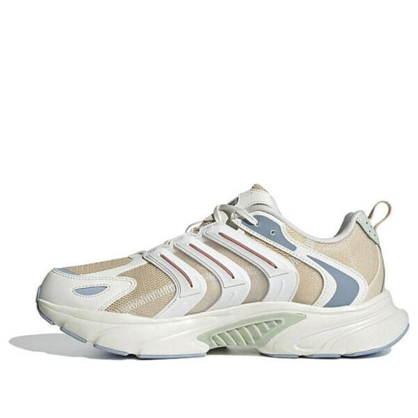 

Кроссовки climacool heat.rdy clima Adidas, белый