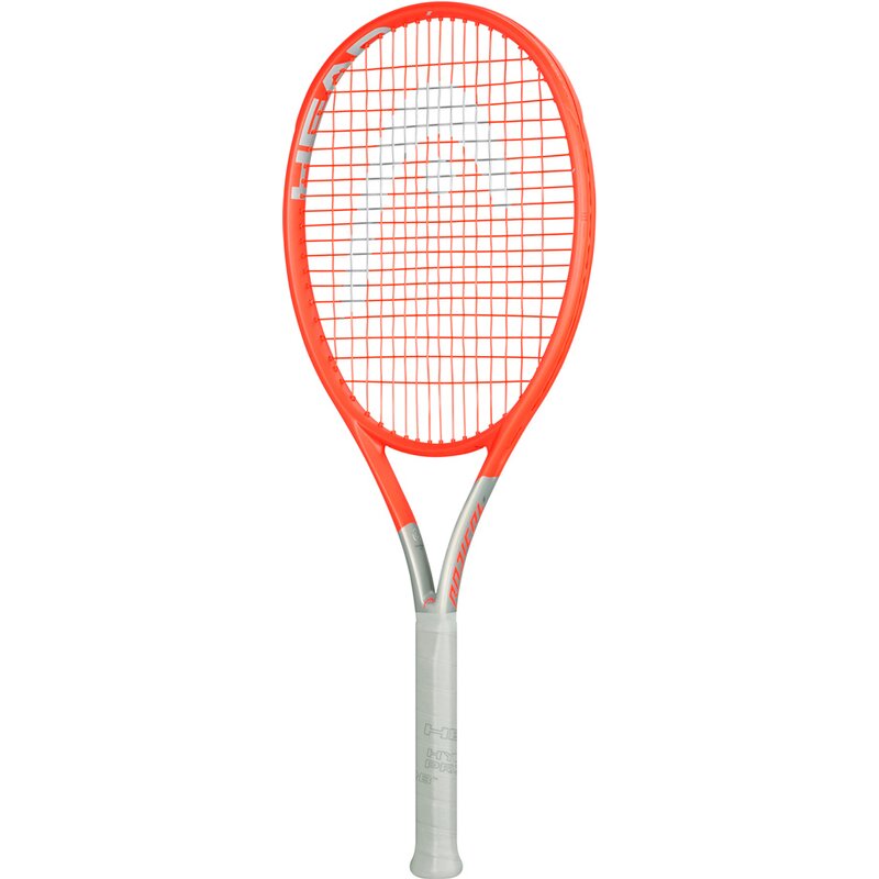 

Теннисная ракетка Radical S 2021 Head, цвет unbespannt ohne coverbag