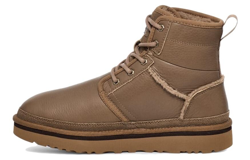 

Неймел High Heritage Hickory Ugg