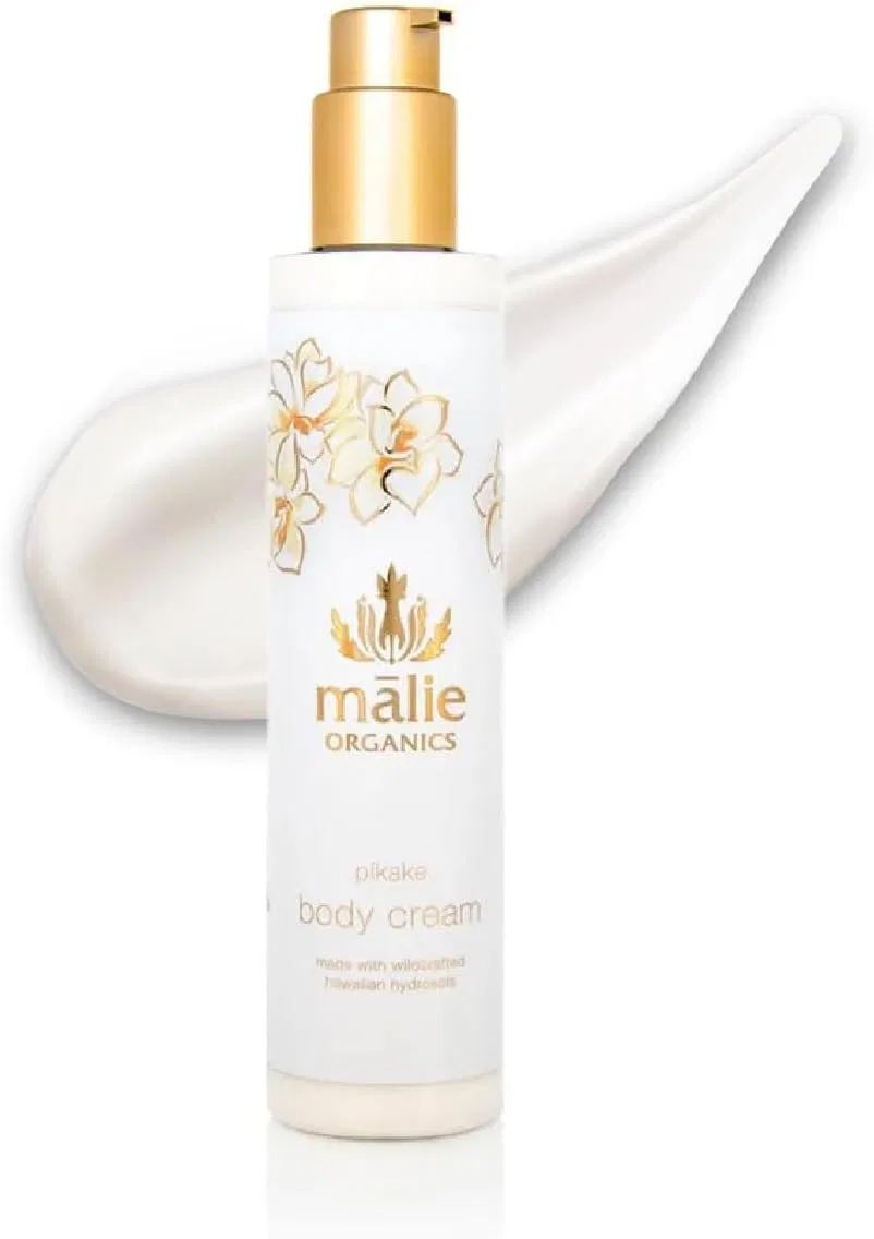Крем для тела Pikake Malie Organics, 222 мл