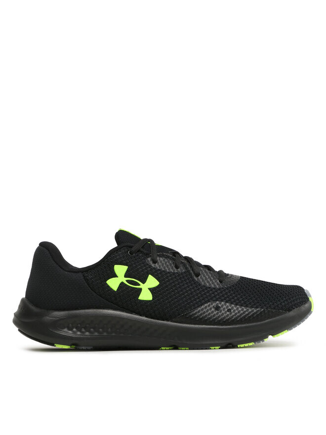 

Кроссовки Under Armour, черный