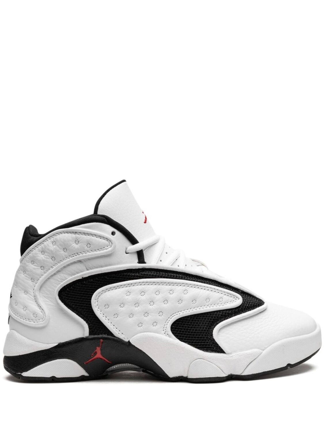 

Кроссовки Air OG Jordan, белый