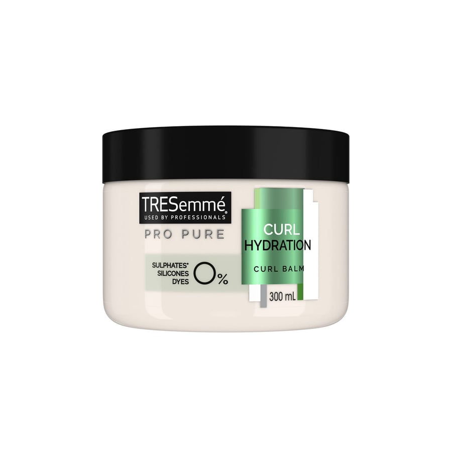 

TRESemme PRO PURE HAIR CURL BALM 300 мл Великобритания