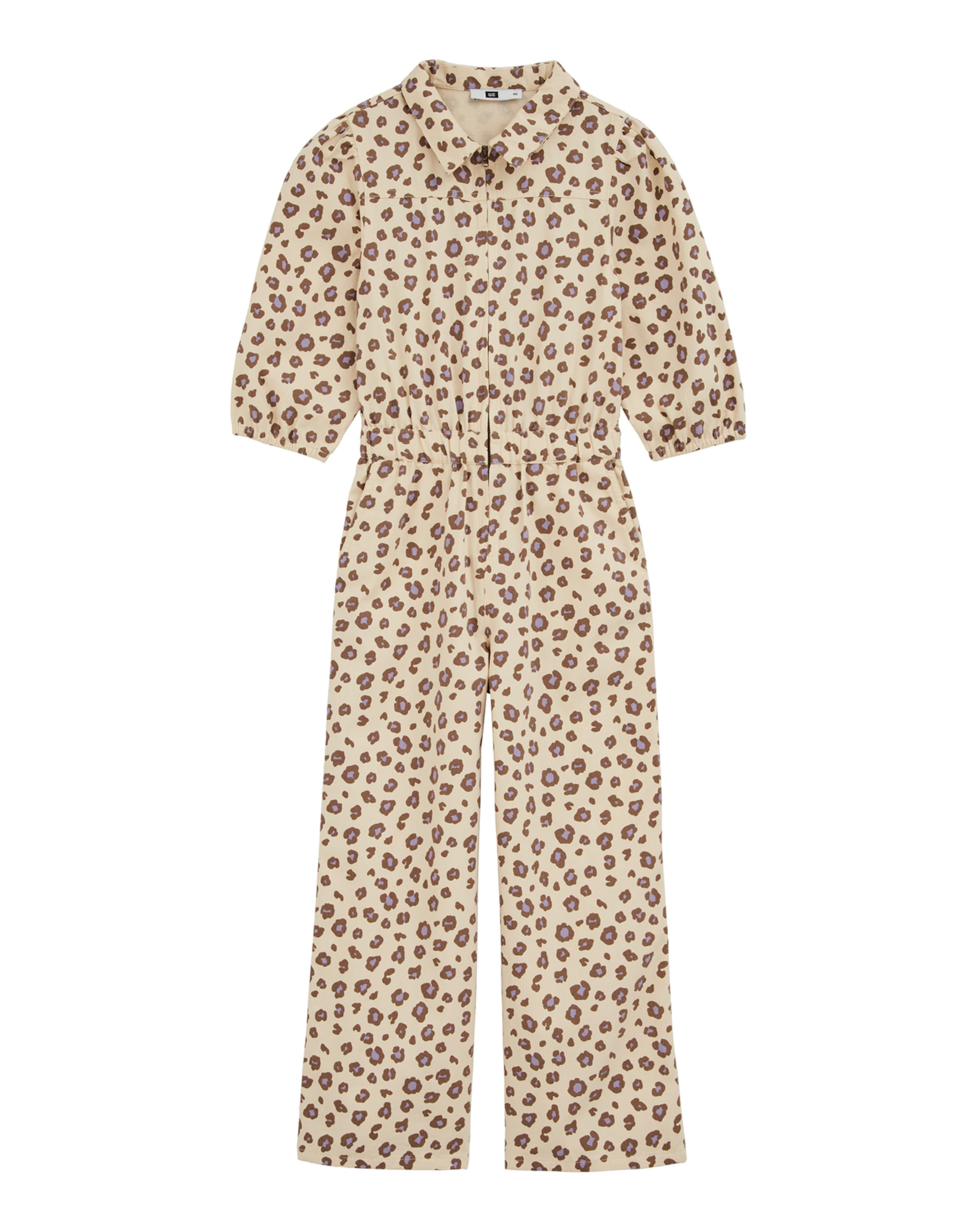 

WE Fashion Комбинезон в цвете Cream