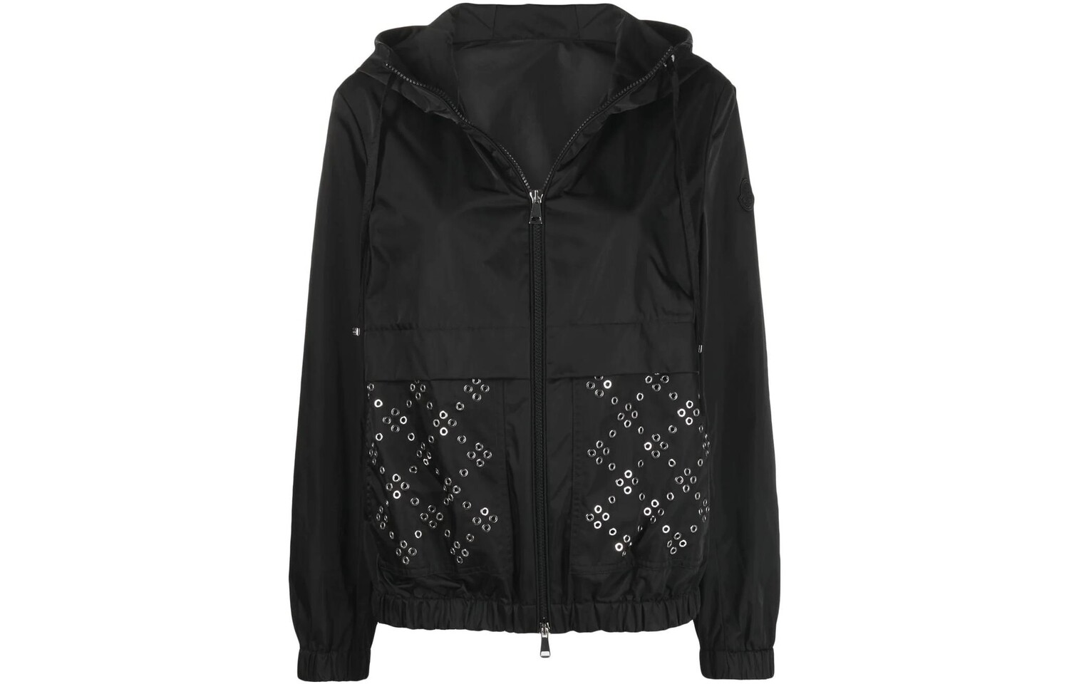 

Куртка женская черный Moncler