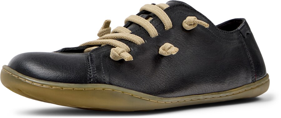 Кроссовки CAMPER G3D Peu Cami Twins, черный