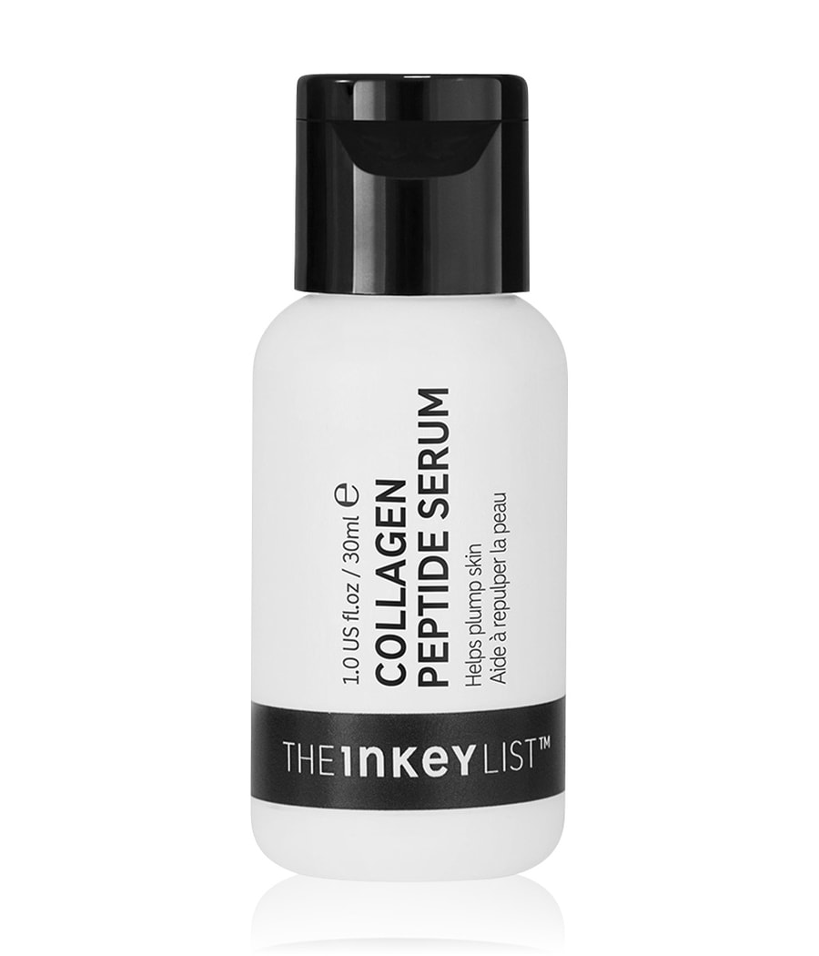 

Сыворотка для лица The INKEY List Collagen Peptide Serum, 30 ml