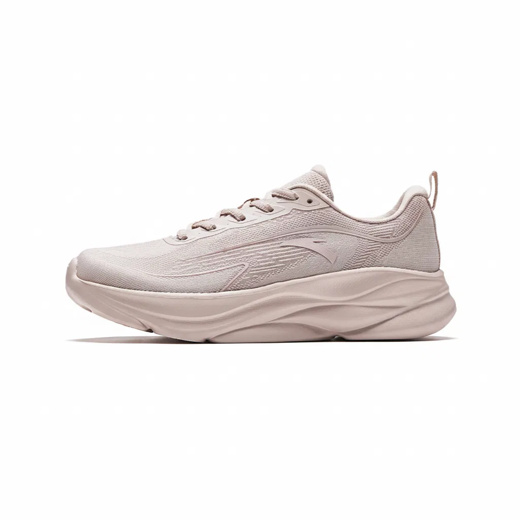 Кроссовки для тренировок ANTA Lotus Gray