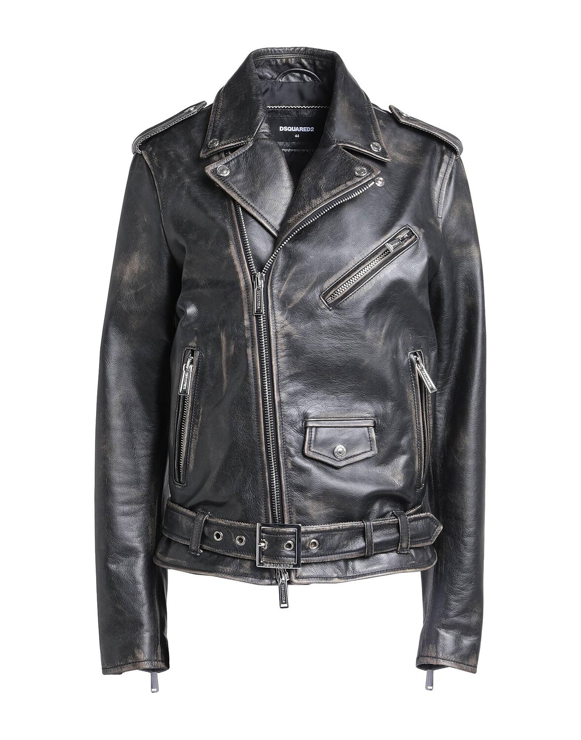 

Куртка Dsquared2, черный