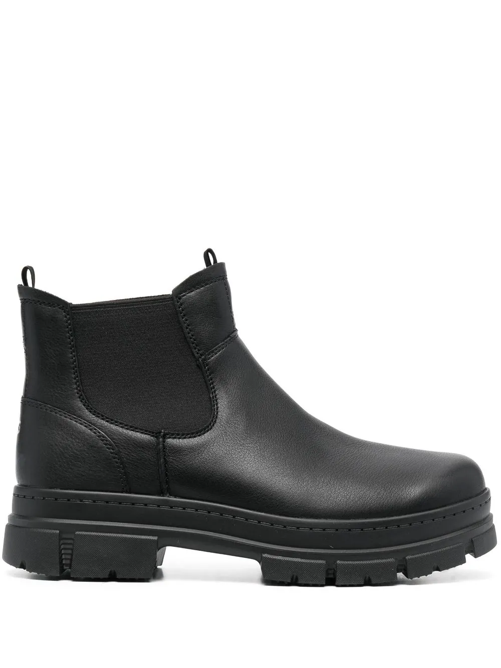 

Ботинки челси Skyview UGG, черный