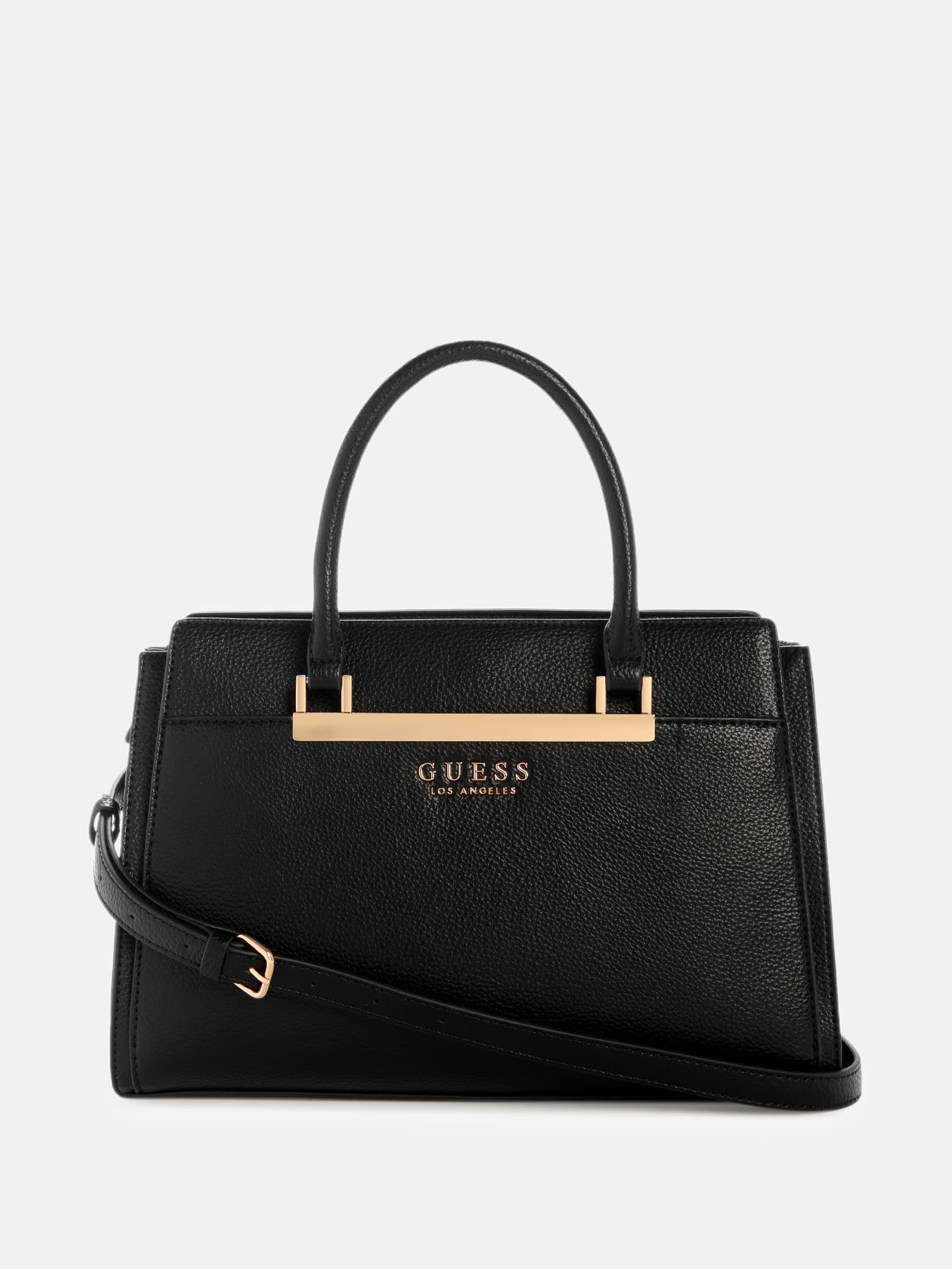 

Сумка-портфель Marva Guess Factory, черный