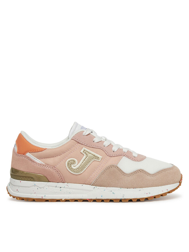 Кроссовки C.367 2529 C367LS2529 Joma, розовый