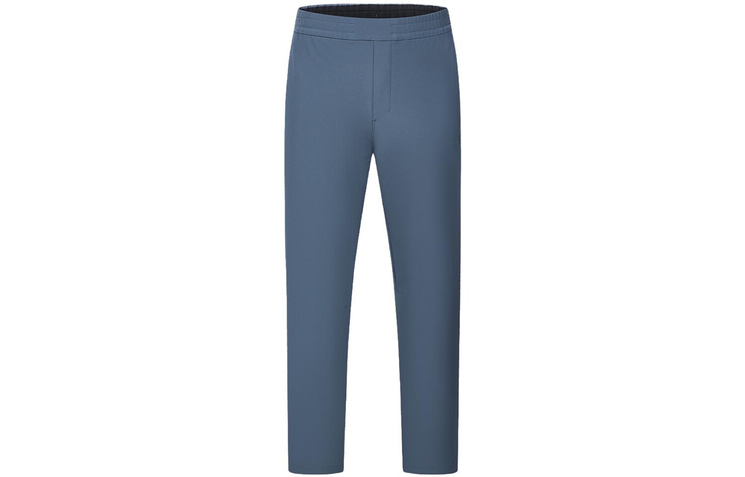 

Мужские трикотажные спортивные штаны FILA, цвет Abyss Blue