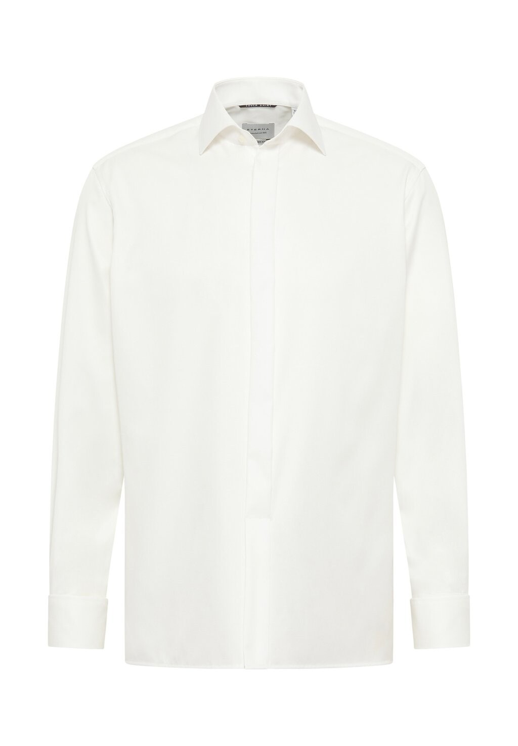 

Рубашка COVER SHIRT COMFORT FIT Eterna, бежевый