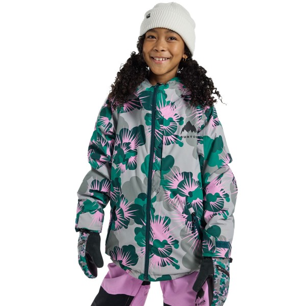 

Горнолыжная куртка Hillslope 2l Burton, цвет explode, Синий, Горнолыжная куртка Hillslope 2l Burton, цвет explode