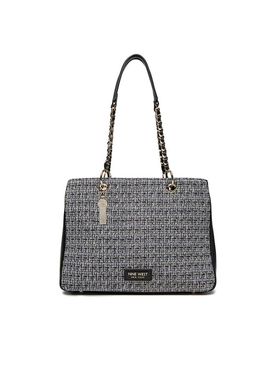 

Женская сумка EO-Hudson-Heaven-LDA8005A Nine West, чёрный