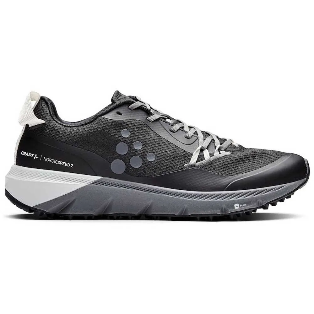 

Походная обувь Craft ADV Nordic Speed 2, черный