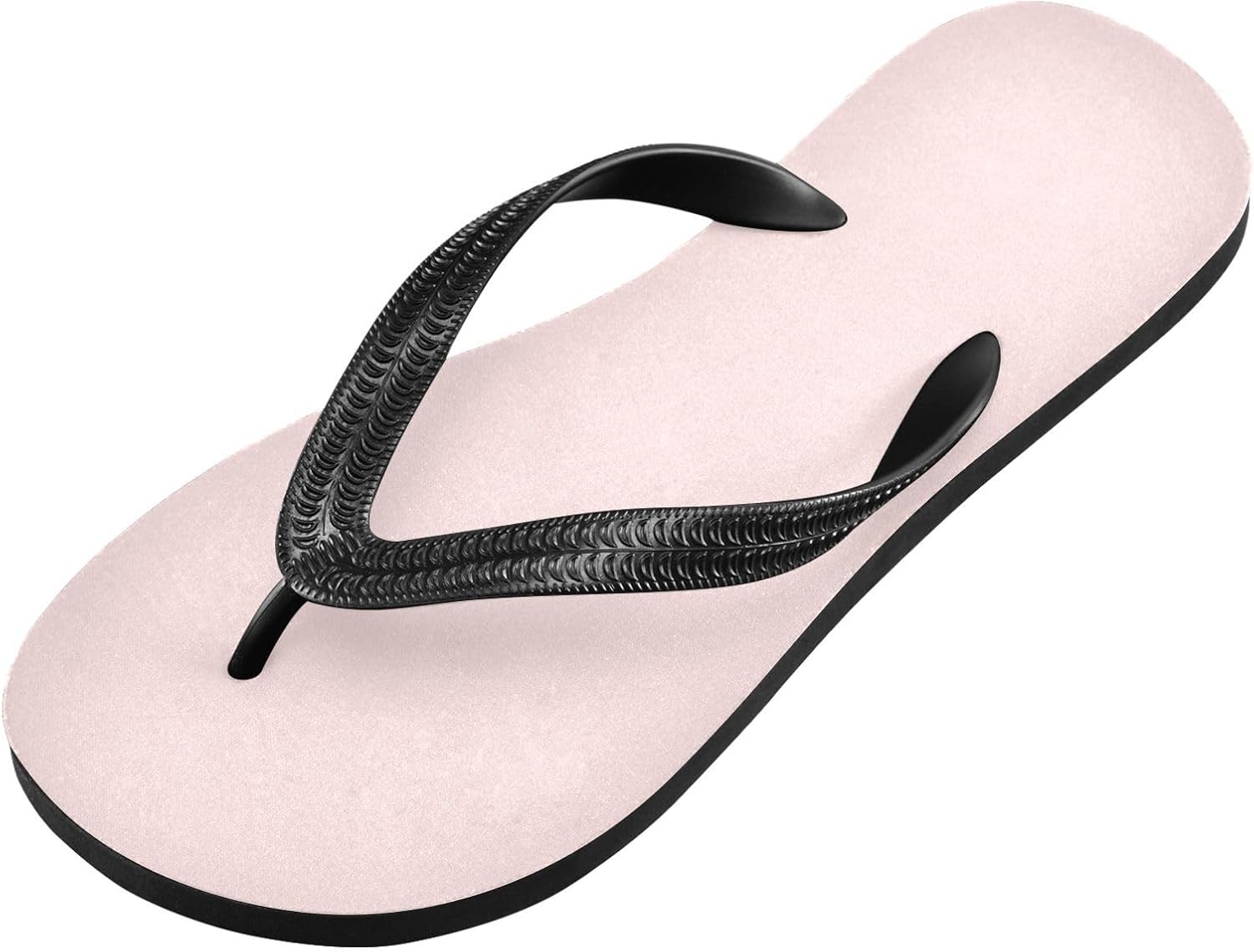 

Женские пляжные летние повседневные шлепанцы UMIRIKO, бежевые, быстросохнущие, для мужчин, бежевые