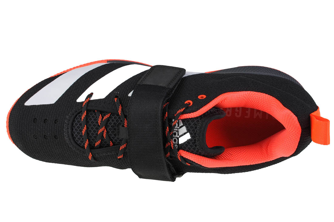 Спортивные кроссовки adidas Performance adidas Adipower Weightlifting II, черный — фото 3