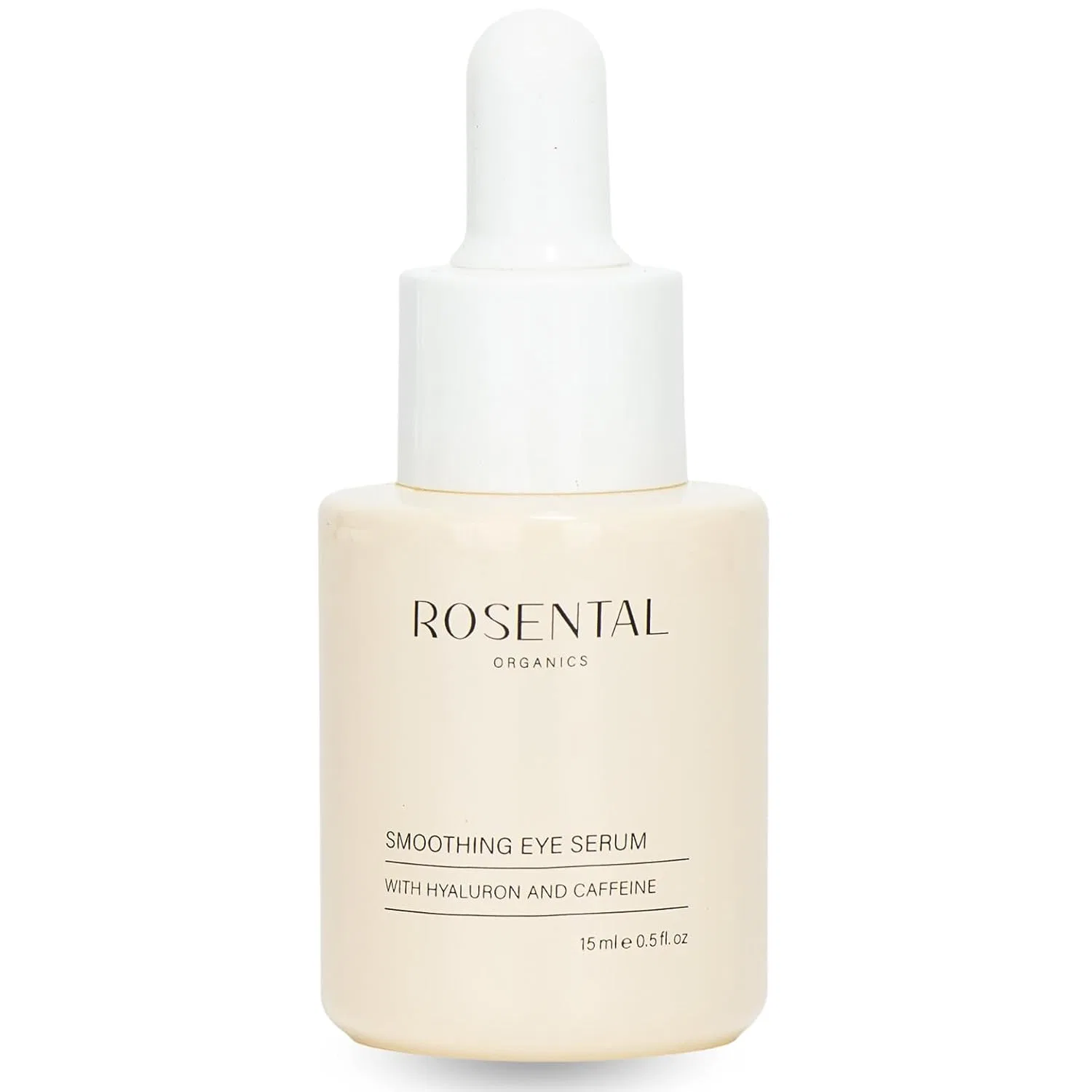 Разглаживающая сыворотка для глаз Smoothing Eye Serum от Rosental Organics Rosental