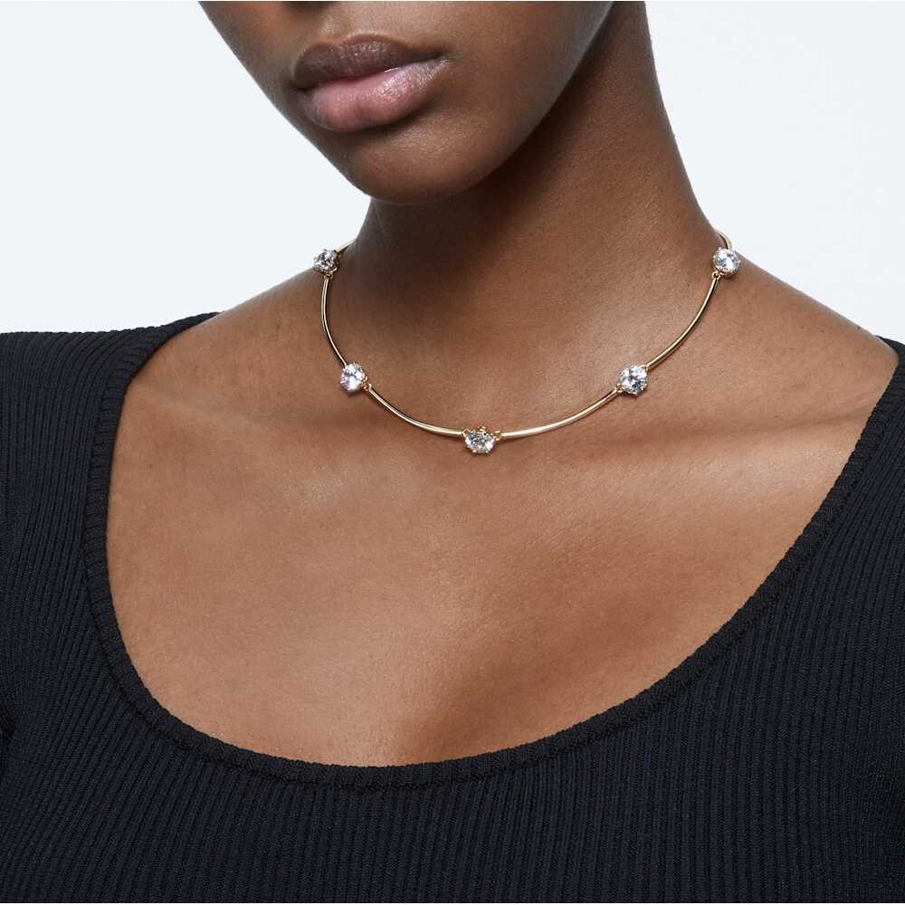 

Ожерелье Constella Swarovski