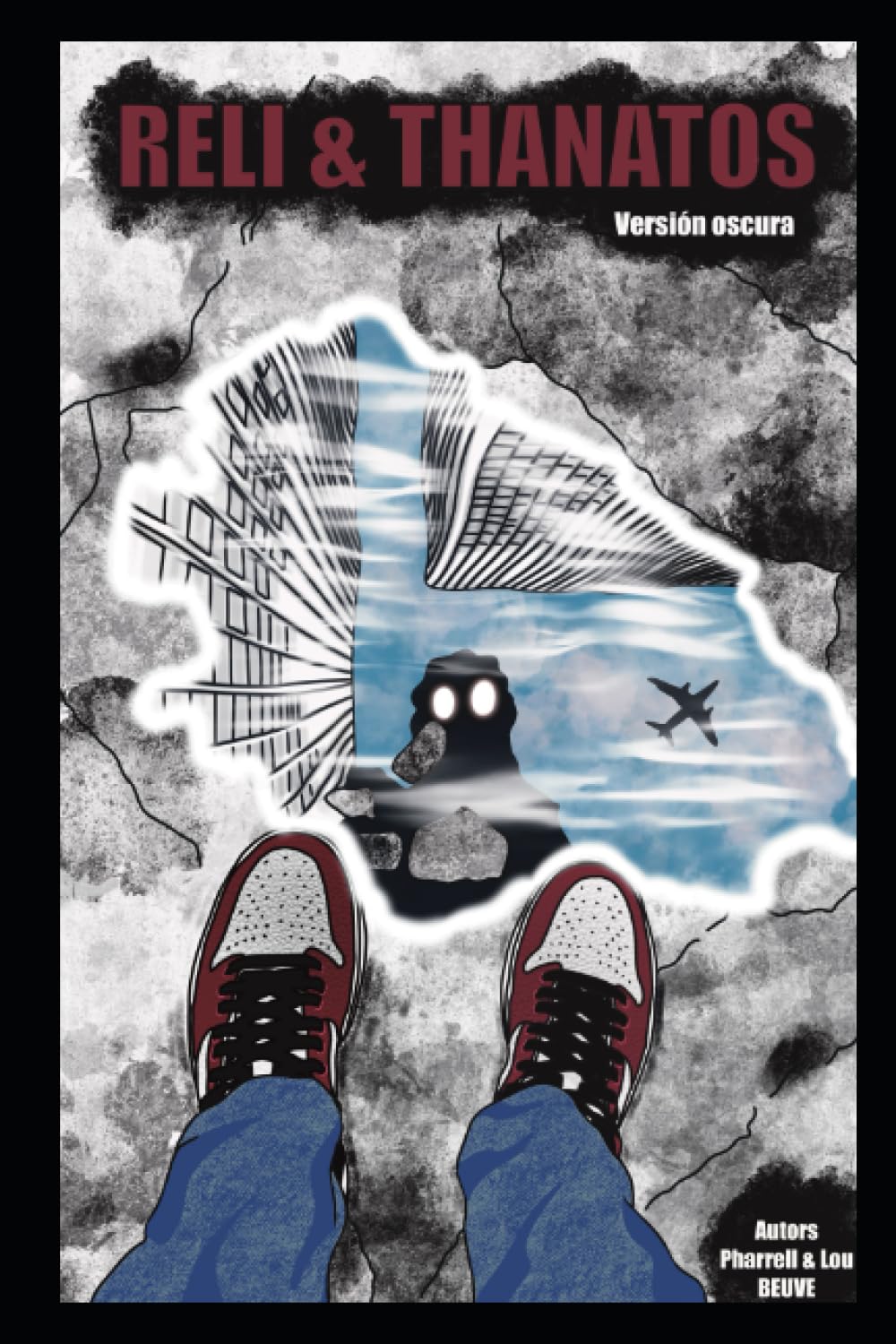 

Reli & thanatos: version oscura (Spanish Edition) (Independently published)