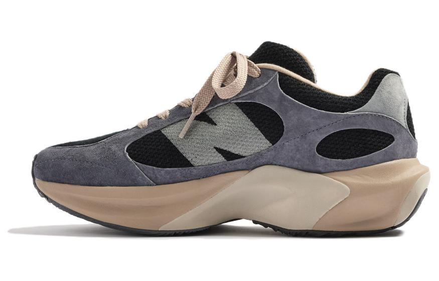 

New Balance Wrpd Magnet в спокойном сером цвете, цвет Tranquil Gray