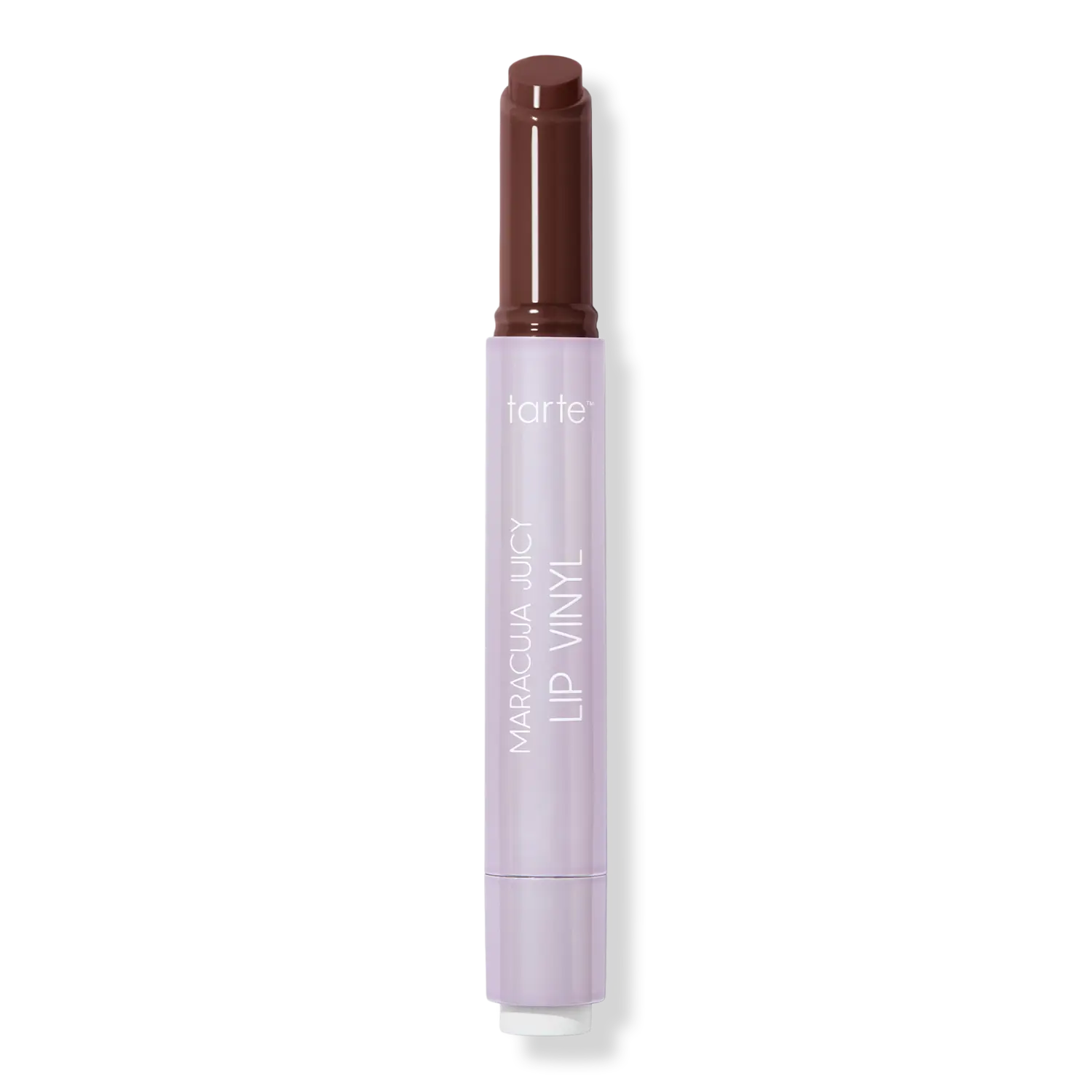 

Блеск для губ Maracuja Juicy Lip Vinyl Tarte, Cacao (brown)