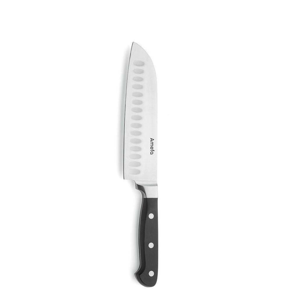 

Нож Amefa Santoku 7" ПРЕМИУМ