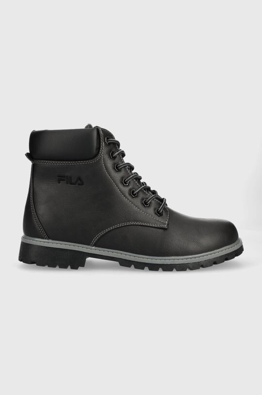 

Треккинговые ботинки Maverick Fila, черный