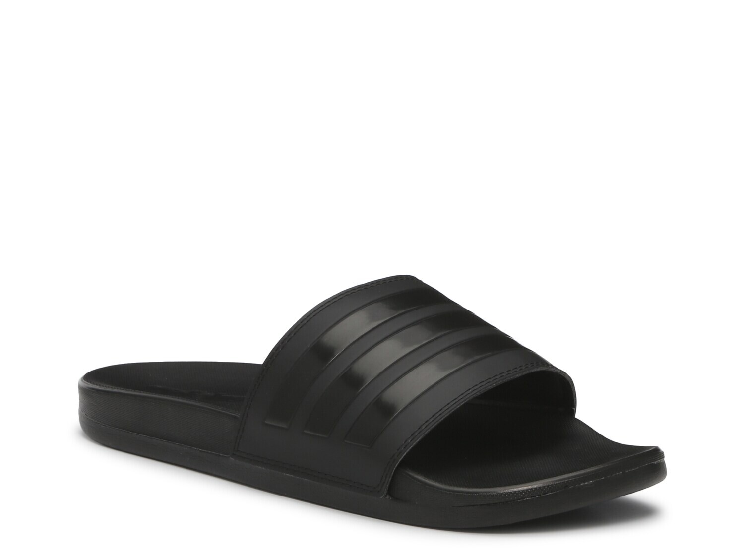

Шлепанцы мужские Adidas Adilette CF+, черный