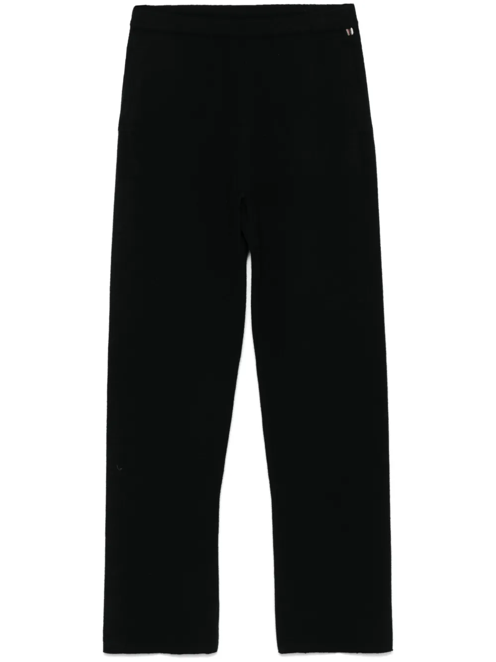 

Брюки 320 extreme cashmere, черный