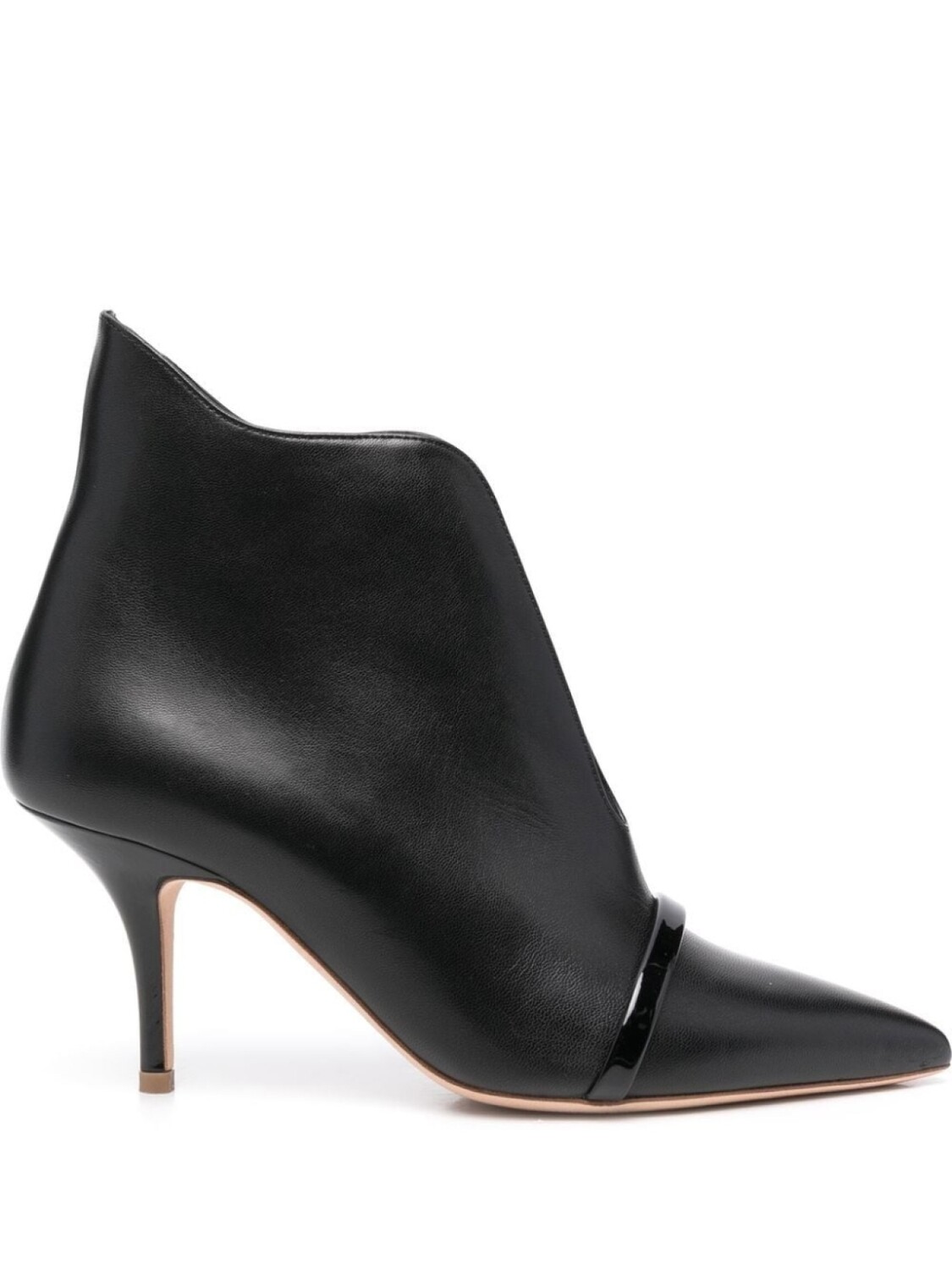 

Ботильоны Cora Malone Souliers, черный