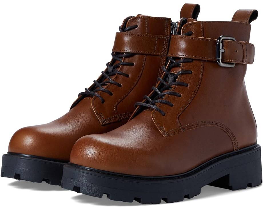 

Ботинки Vagabond Shoemakers Cosmo 2.0, цвет Cognac